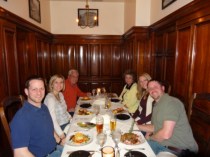 Good Food and Great Company