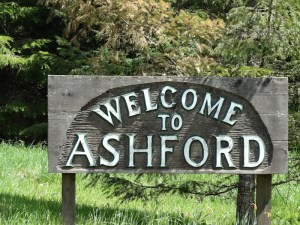 Welcome to Ashford