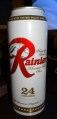 Rainier Beer