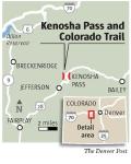 kenosha pass