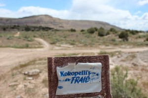 Kokopelli's Trail